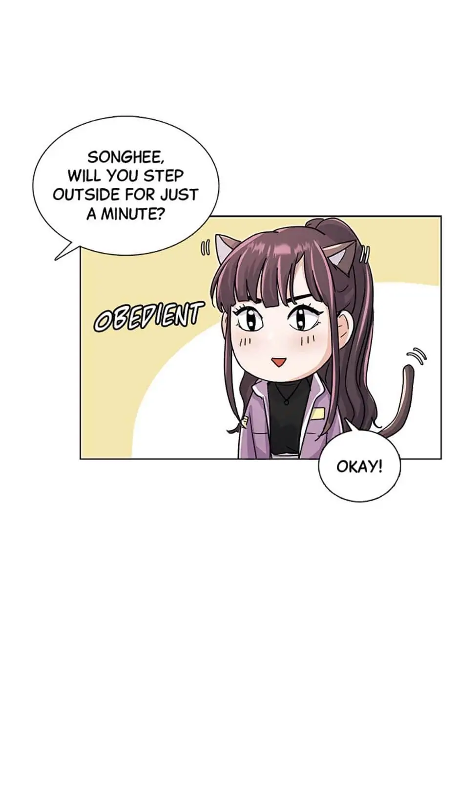 The Definition of A Top Star chapter 15 - page 42
