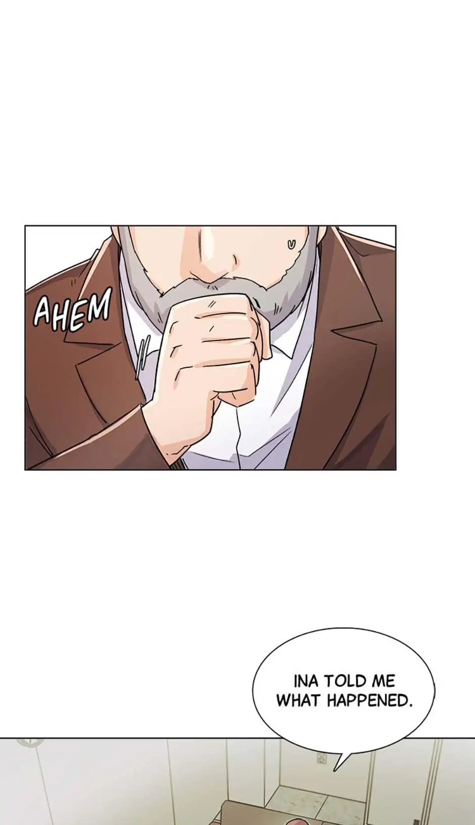 The Definition of A Top Star chapter 15 - page 43