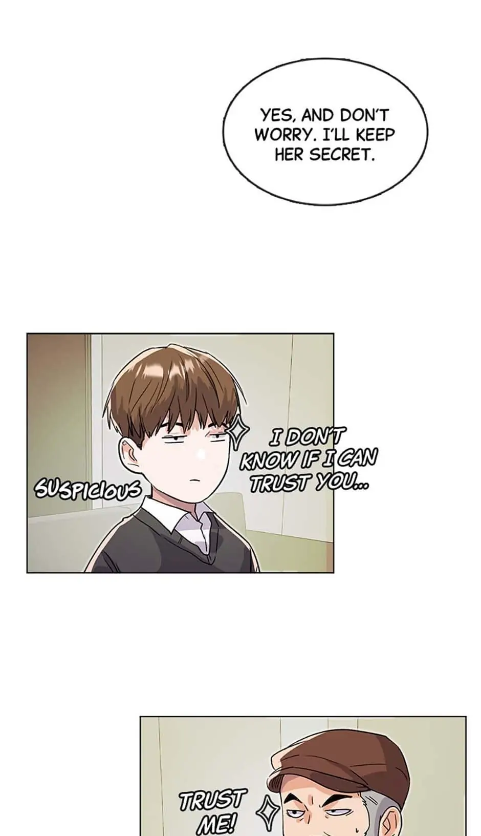 The Definition of A Top Star chapter 15 - page 46