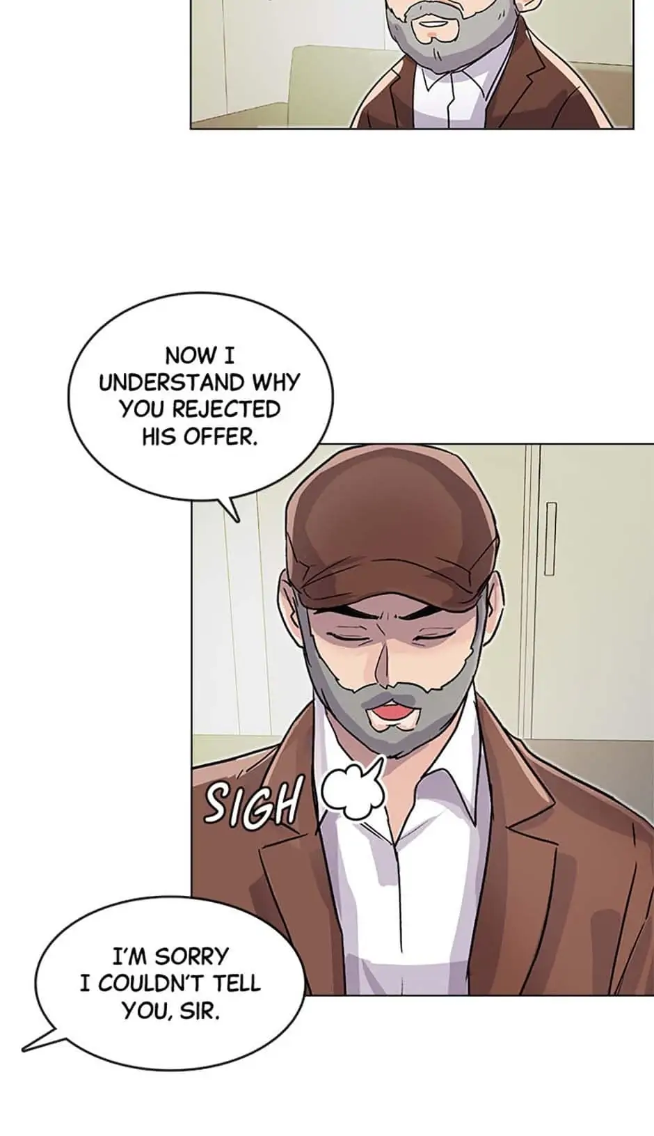 The Definition of A Top Star chapter 15 - page 47