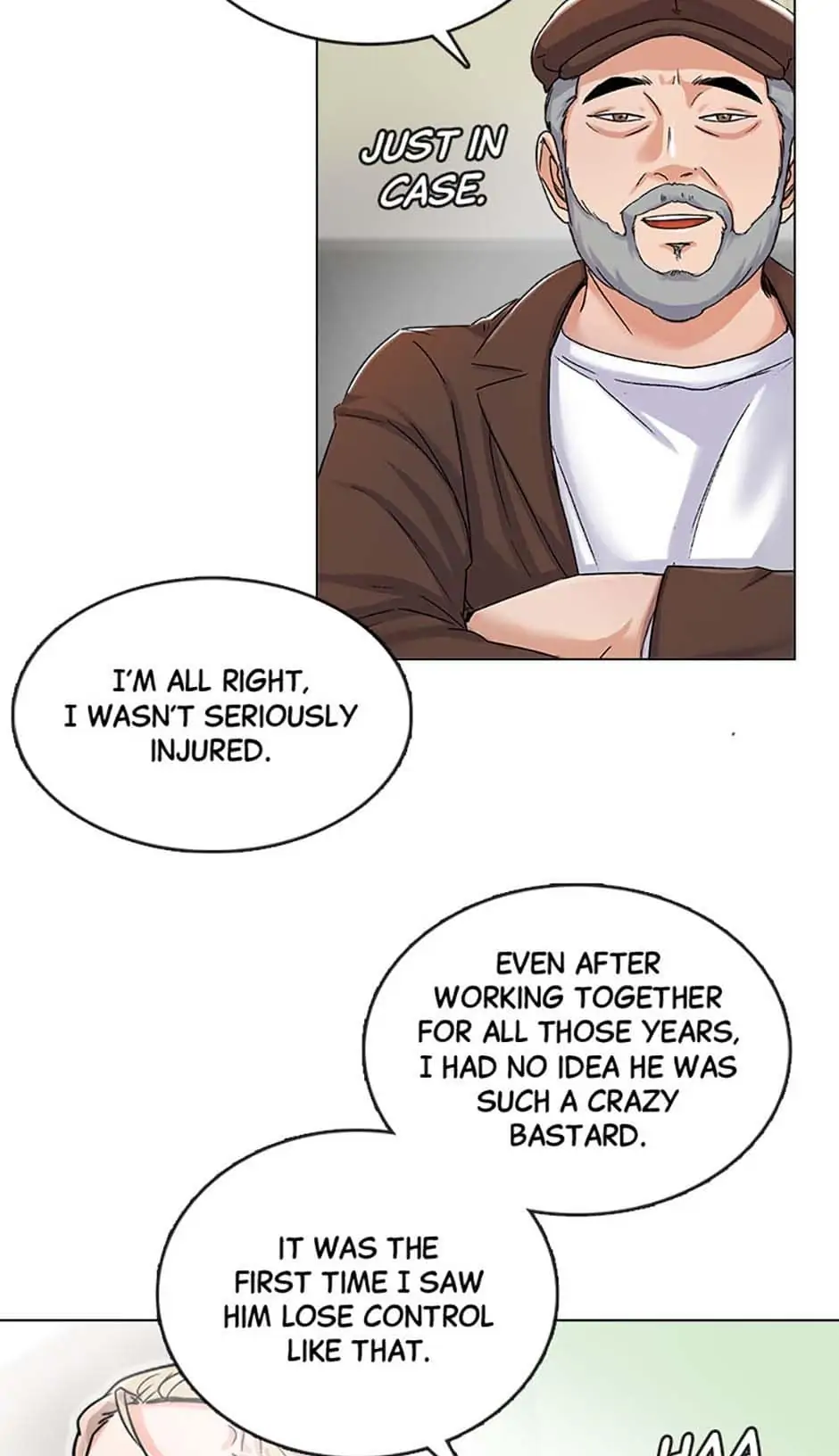 The Definition of A Top Star chapter 15 - page 51