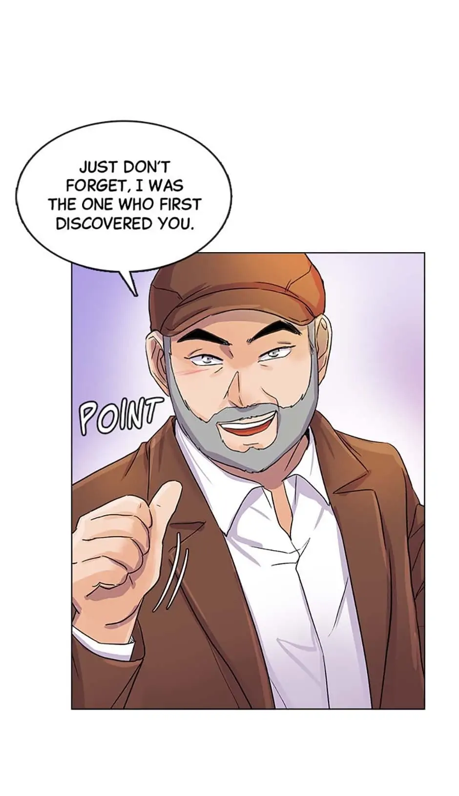 The Definition of A Top Star chapter 15 - page 54