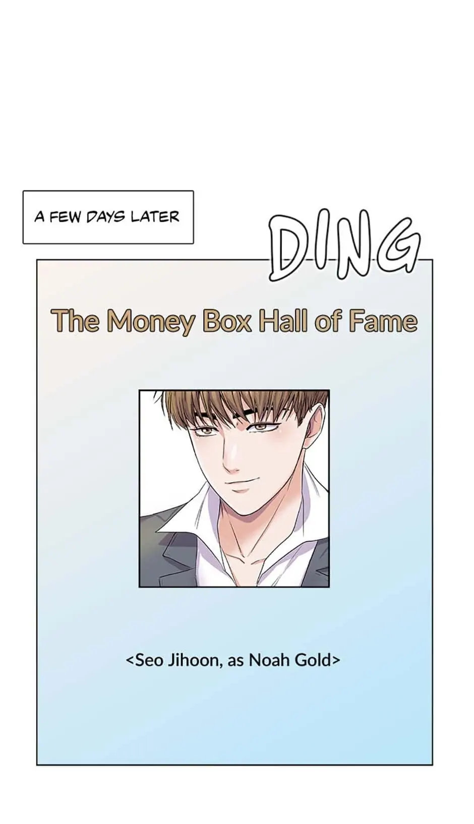 The Definition of A Top Star chapter 15 - page 61