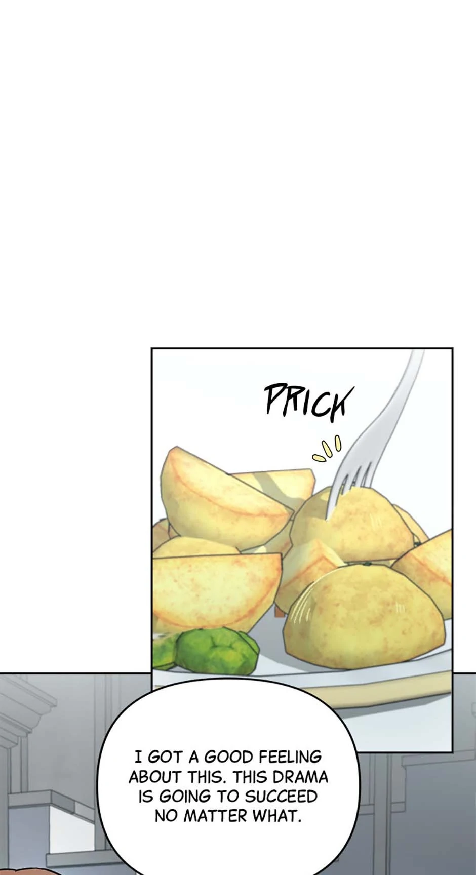 The Definition of A Top Star Chapter 94 - page 1
