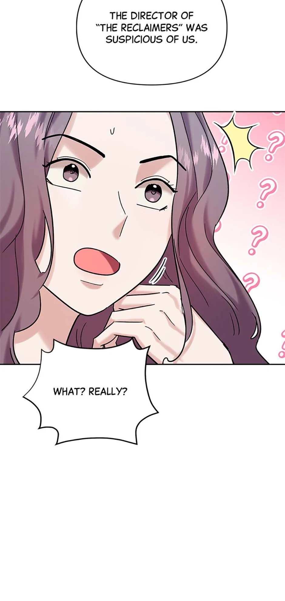 The Definition of A Top Star Chapter 94 - page 10