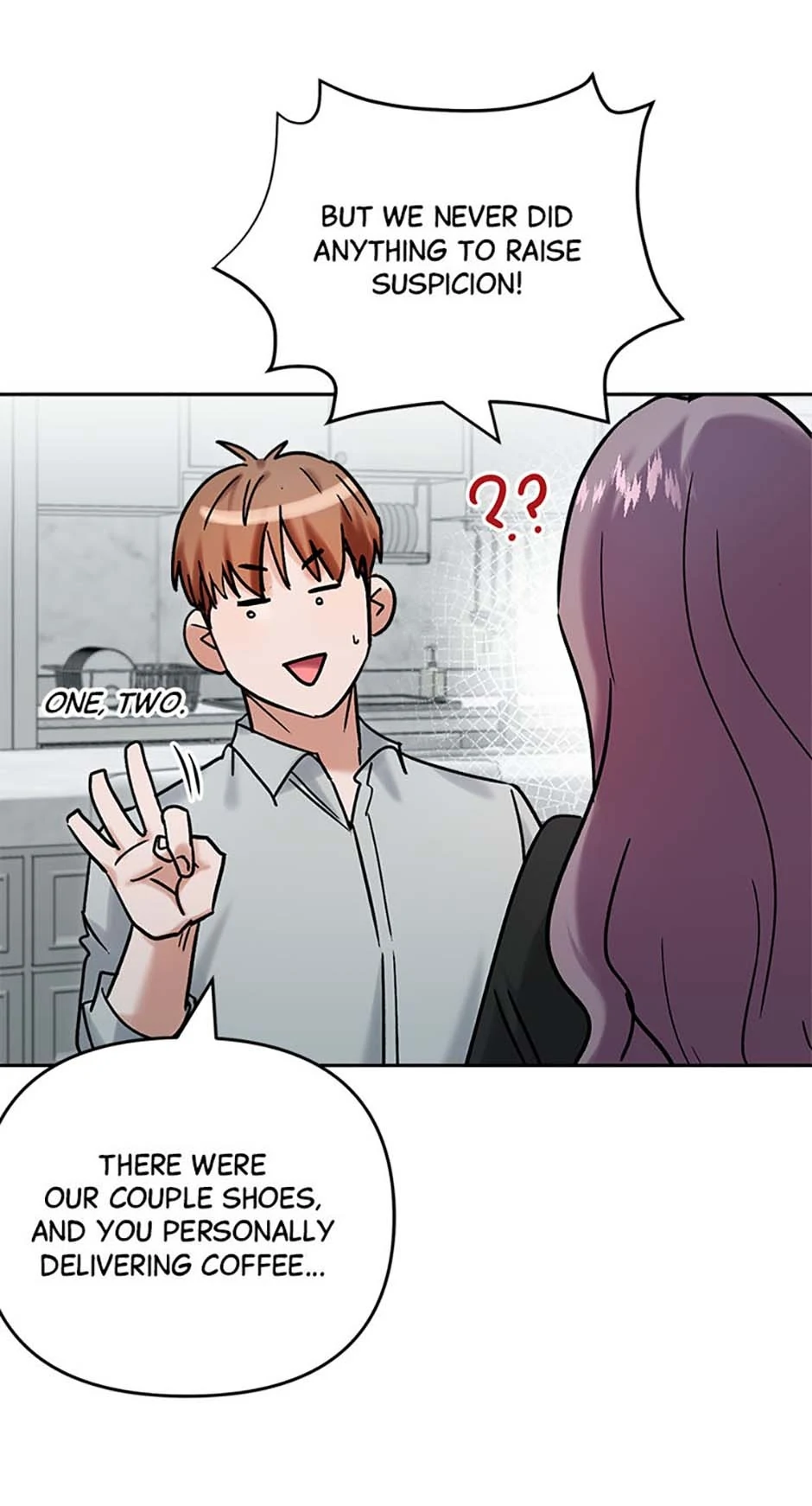 The Definition of A Top Star Chapter 94 - page 11