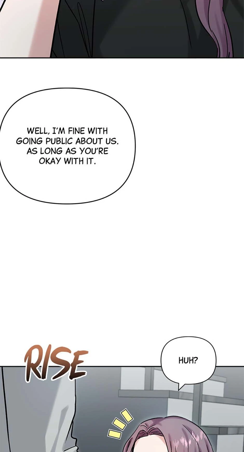 The Definition of A Top Star Chapter 94 - page 13