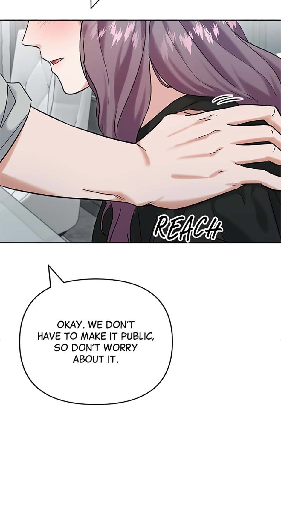 The Definition of A Top Star Chapter 94 - page 15