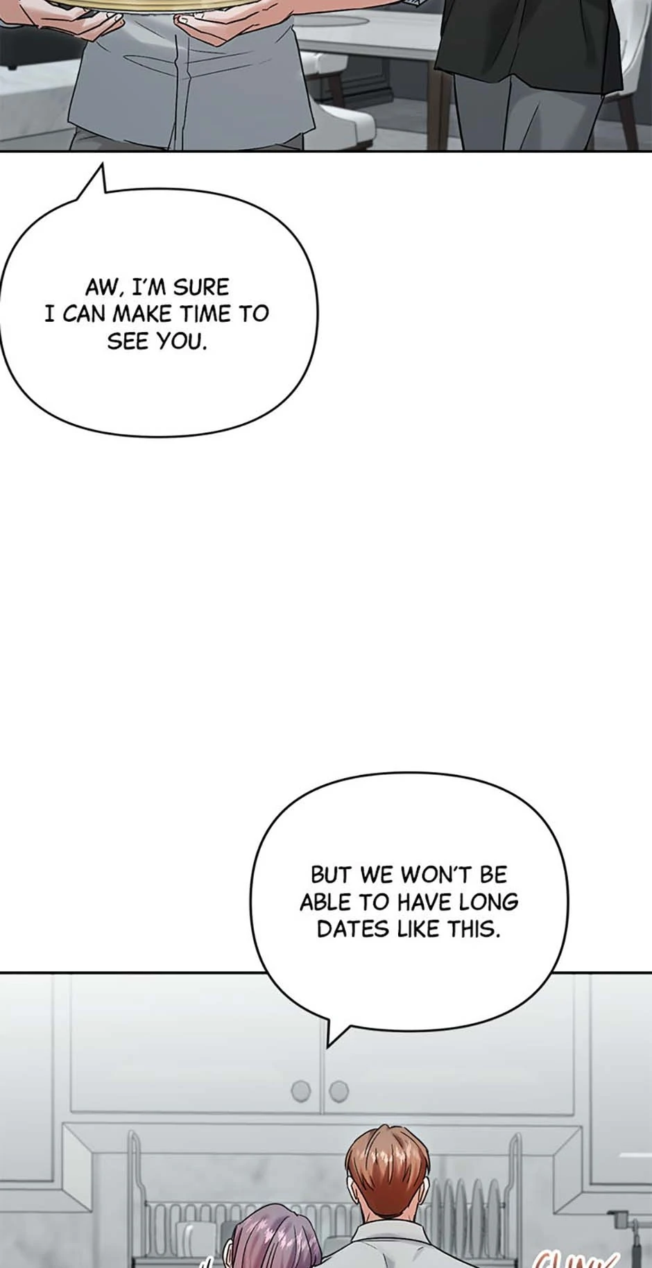 The Definition of A Top Star Chapter 94 - page 18