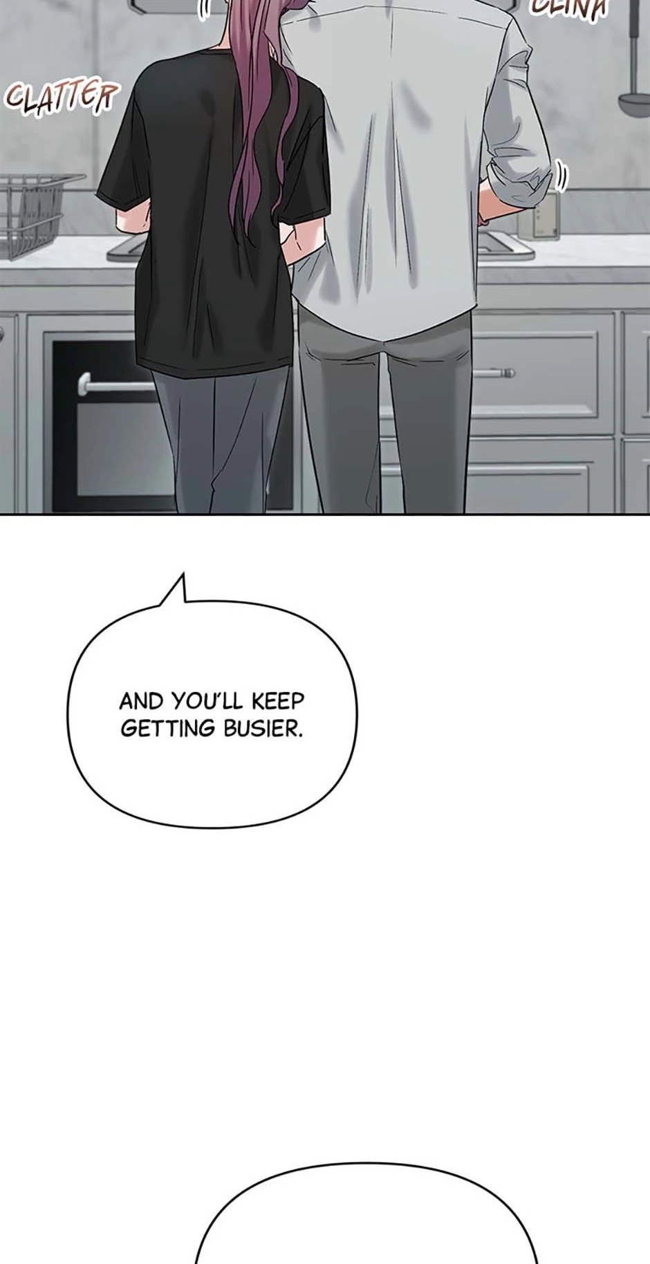 The Definition of A Top Star Chapter 94 - page 19