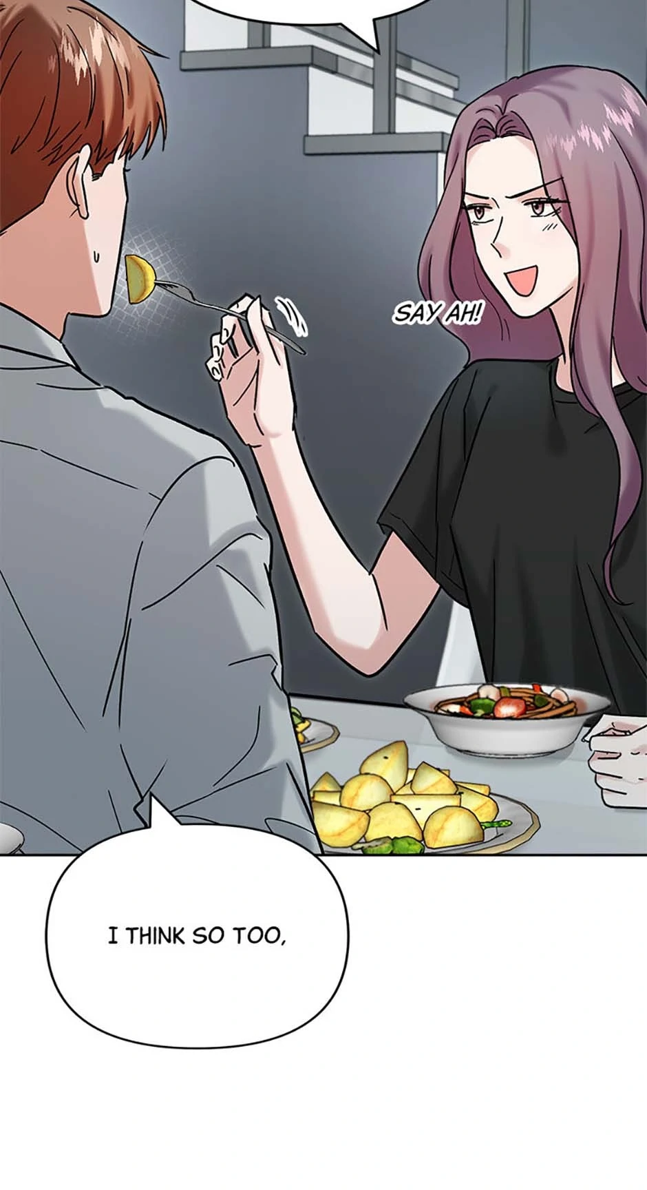 The Definition of A Top Star Chapter 94 - page 2