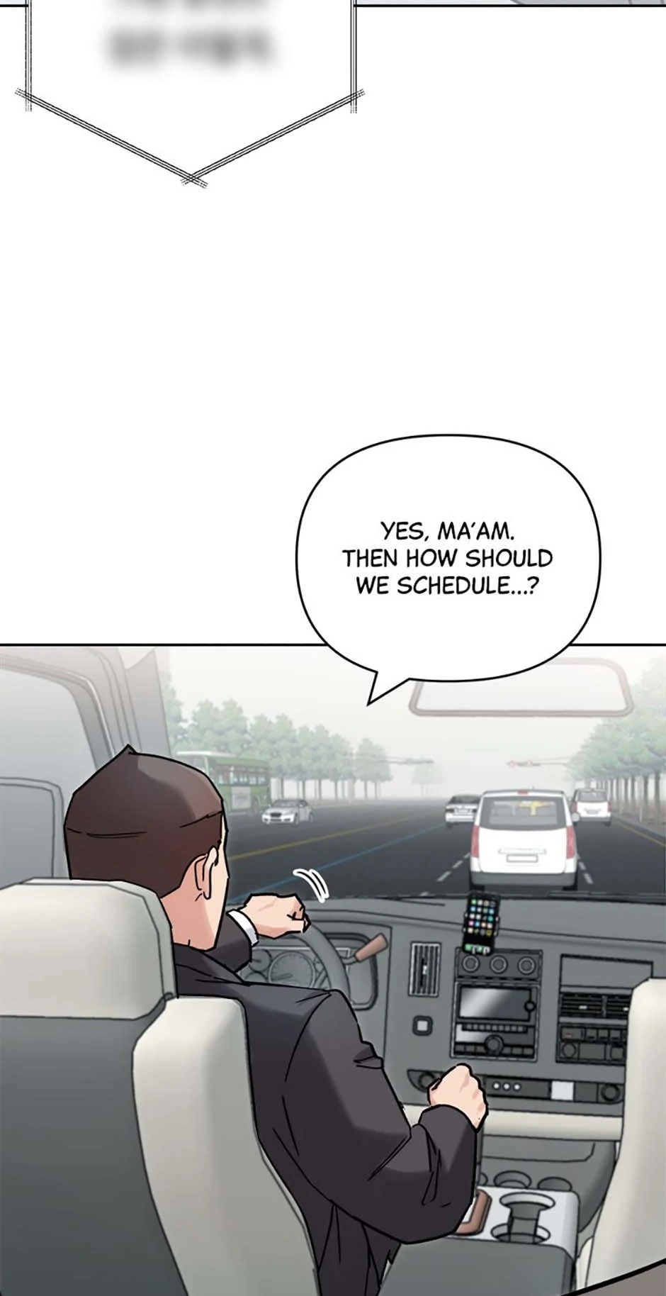 The Definition of A Top Star Chapter 94 - page 27