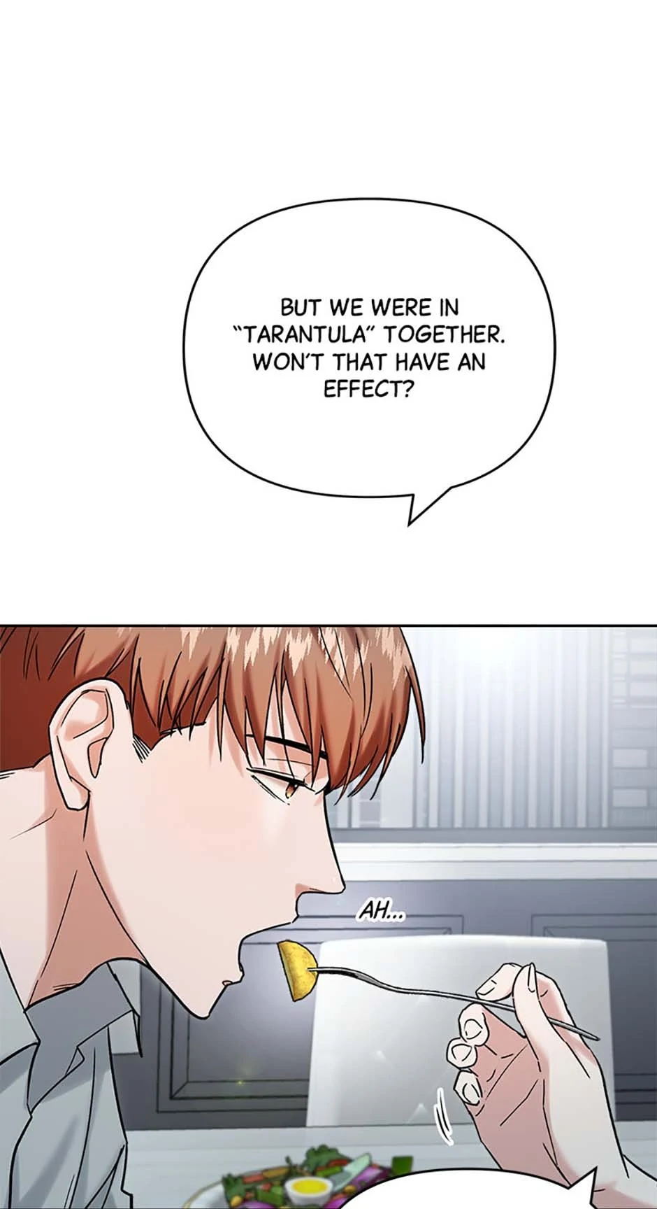 The Definition of A Top Star Chapter 94 - page 3