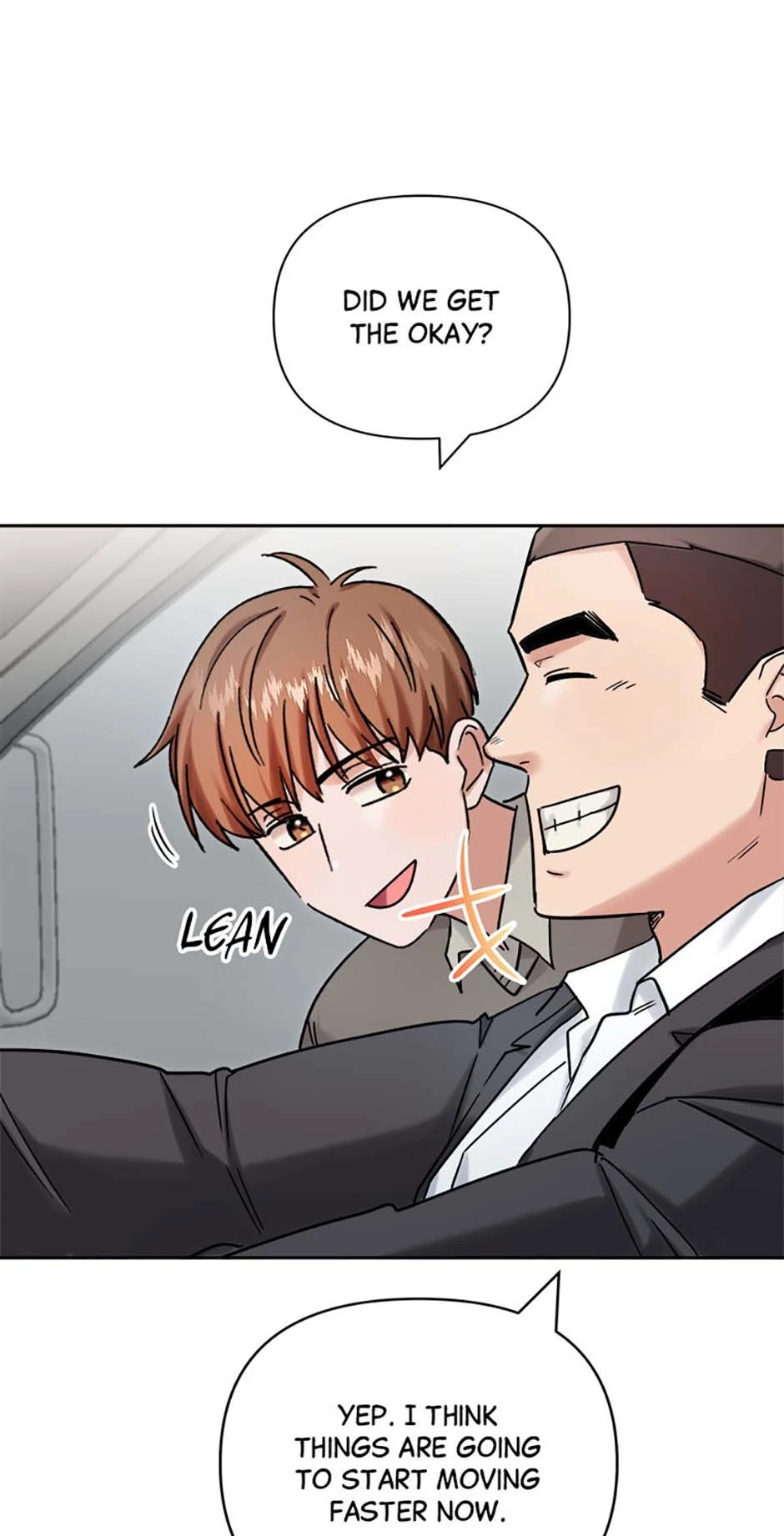 The Definition of A Top Star Chapter 94 - page 30