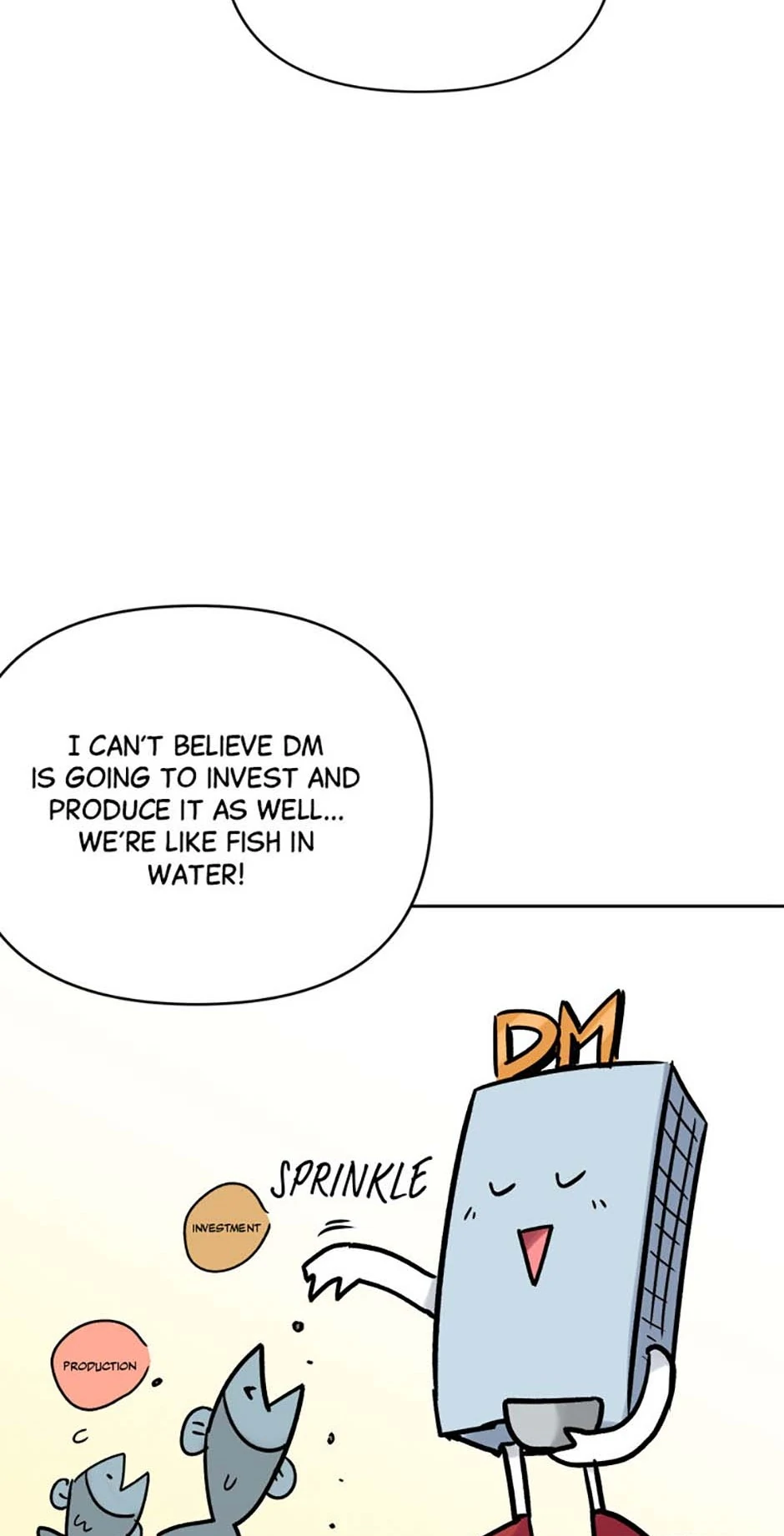 The Definition of A Top Star Chapter 94 - page 31