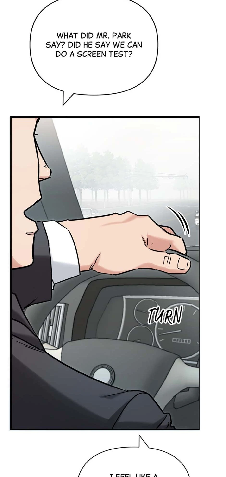 The Definition of A Top Star Chapter 94 - page 36