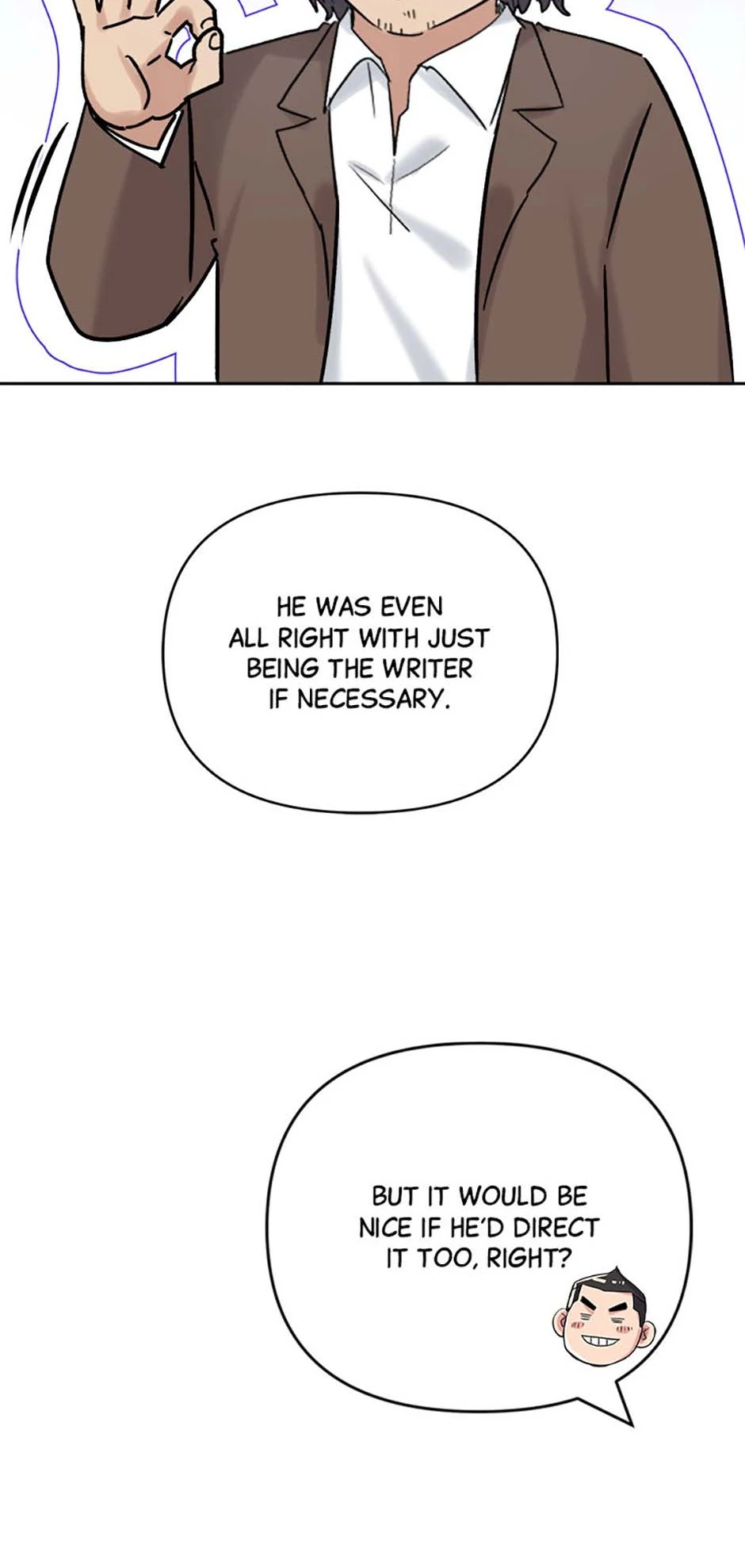 The Definition of A Top Star Chapter 94 - page 38