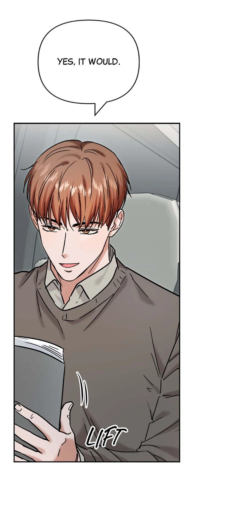 The Definition of A Top Star Chapter 94 - page 39