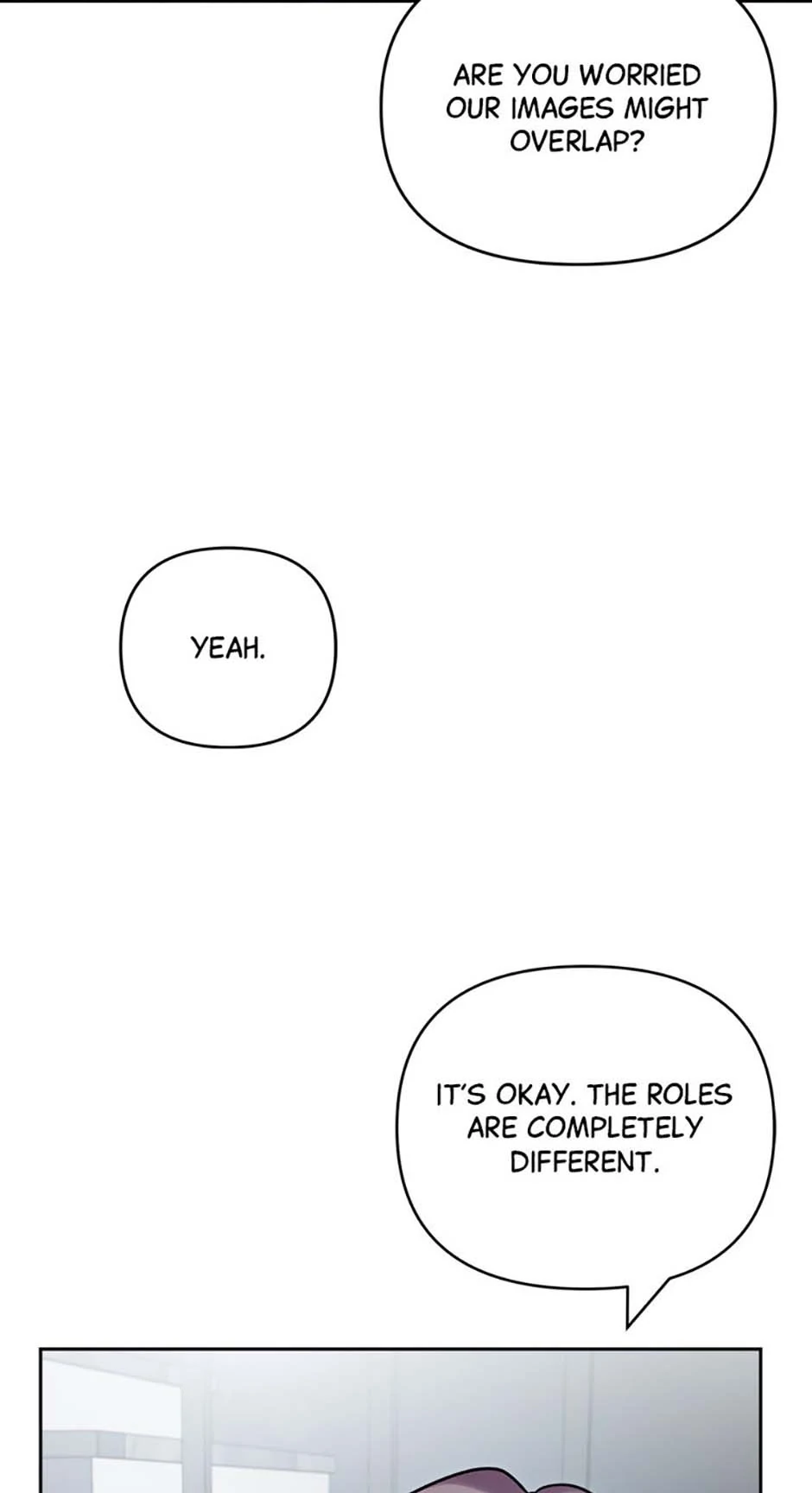 The Definition of A Top Star Chapter 94 - page 4