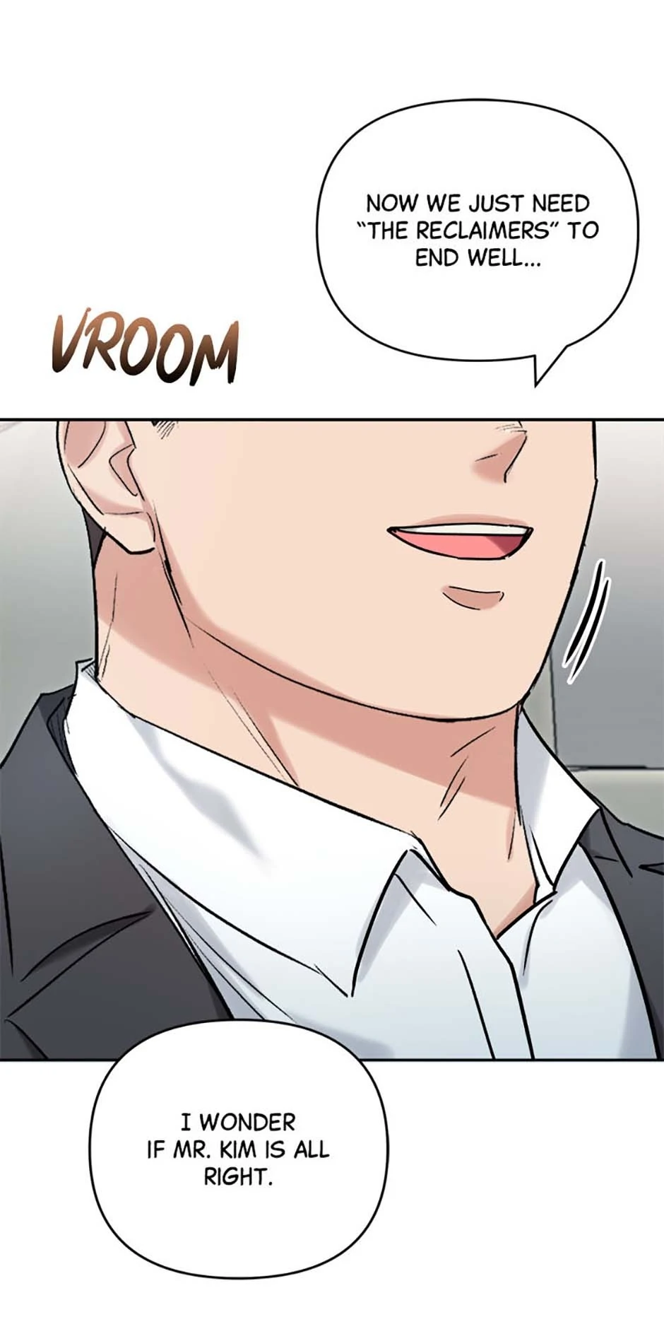 The Definition of A Top Star Chapter 94 - page 40