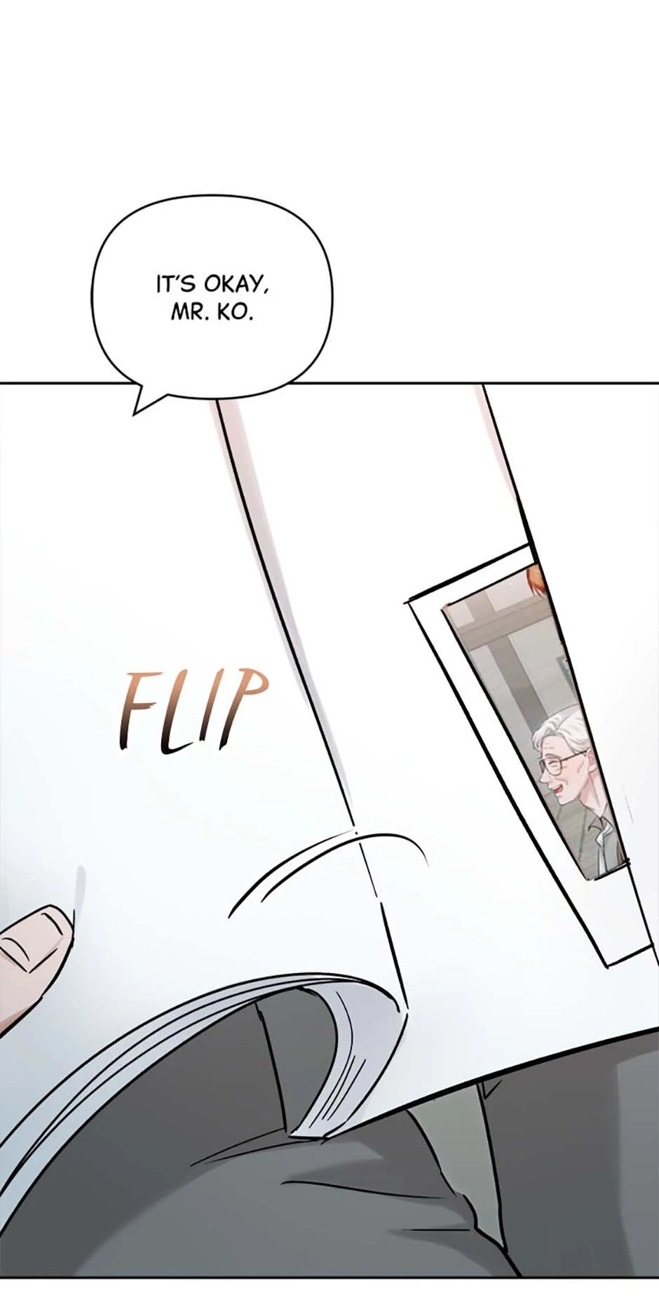 The Definition of A Top Star Chapter 94 - page 43
