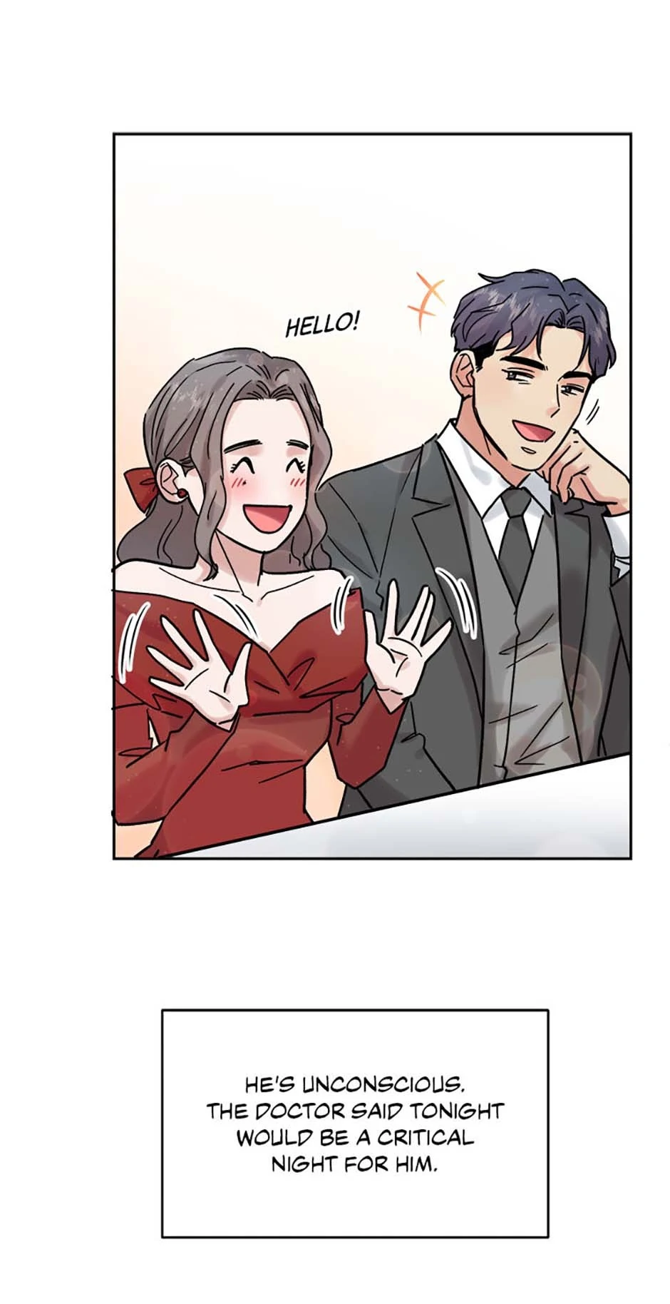 The Definition of A Top Star Chapter 94 - page 50