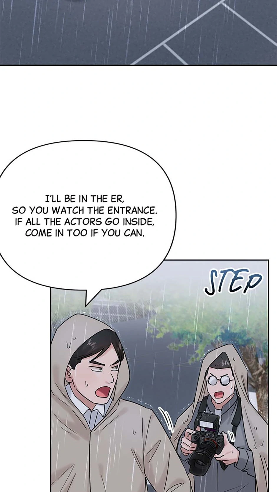 The Definition of A Top Star Chapter 94 - page 66