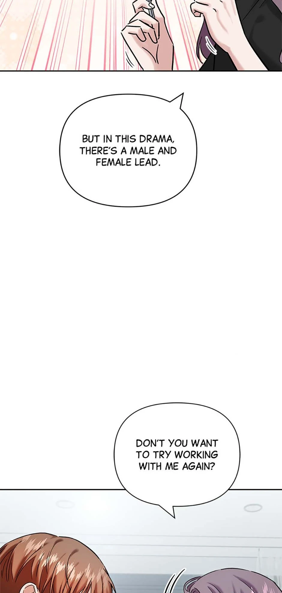 The Definition of A Top Star Chapter 94 - page 7
