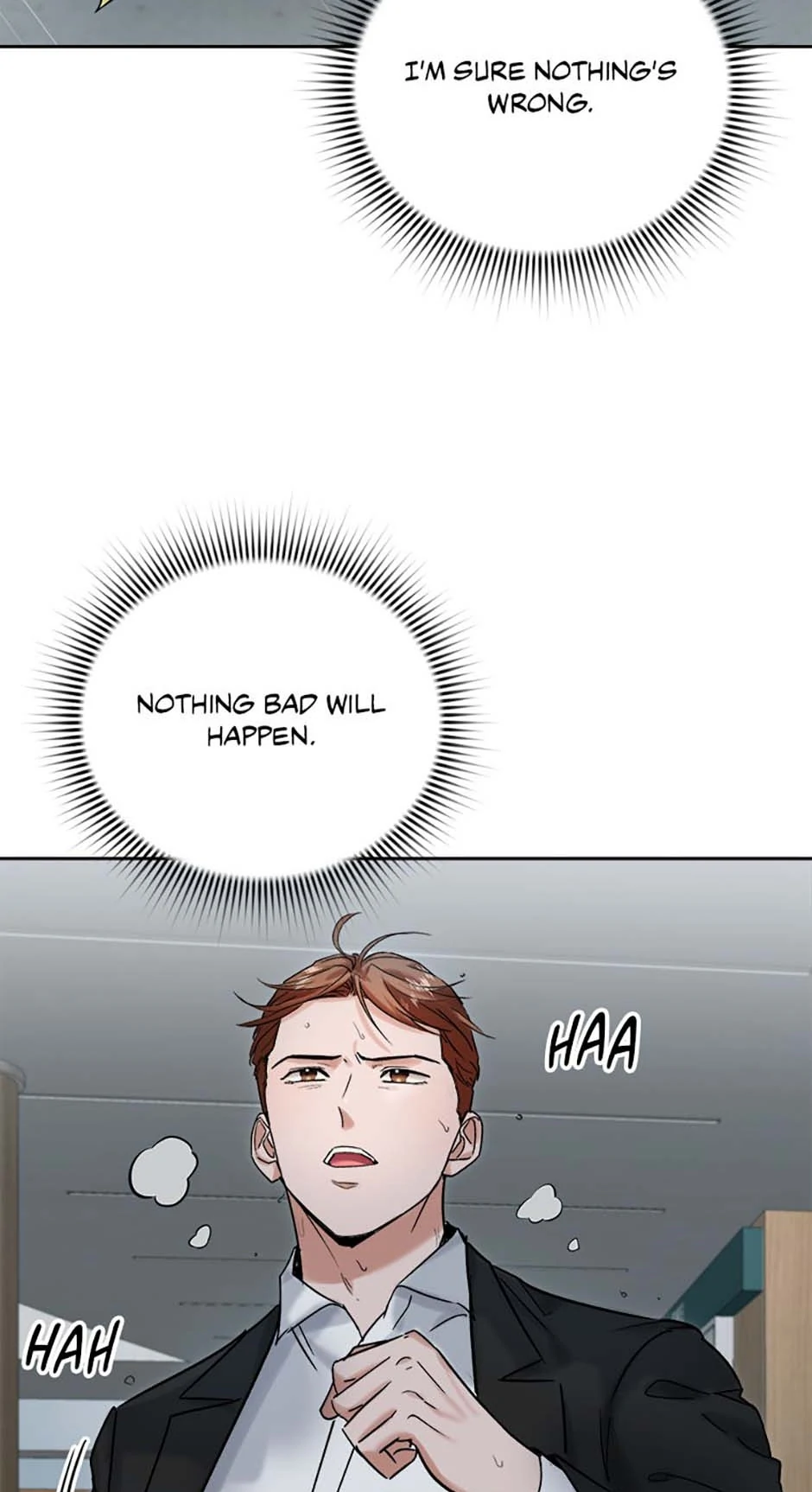 The Definition of A Top Star Chapter 94 - page 74