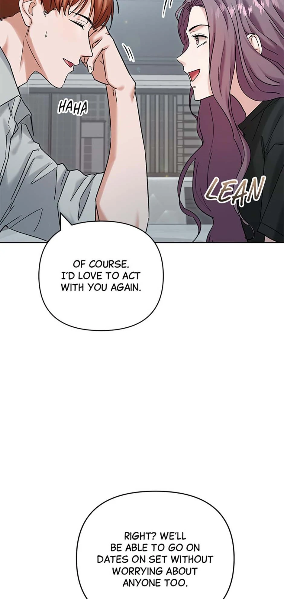 The Definition of A Top Star Chapter 94 - page 8
