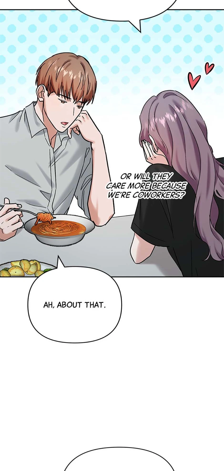 The Definition of A Top Star Chapter 94 - page 9
