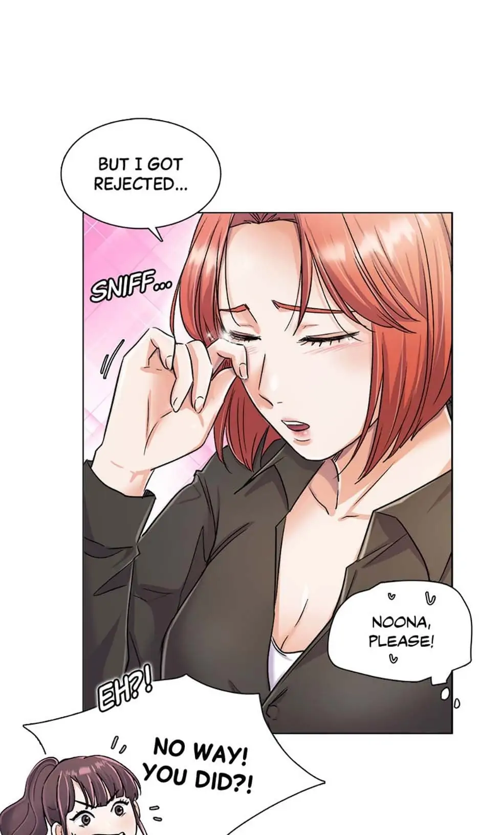 The Definition of A Top Star chapter 16 - page 13
