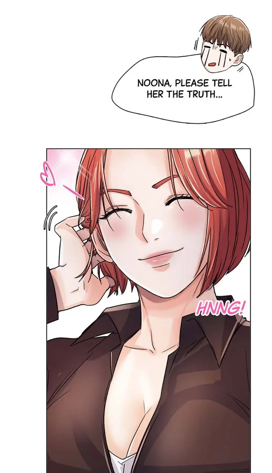 The Definition of A Top Star chapter 16 - page 15