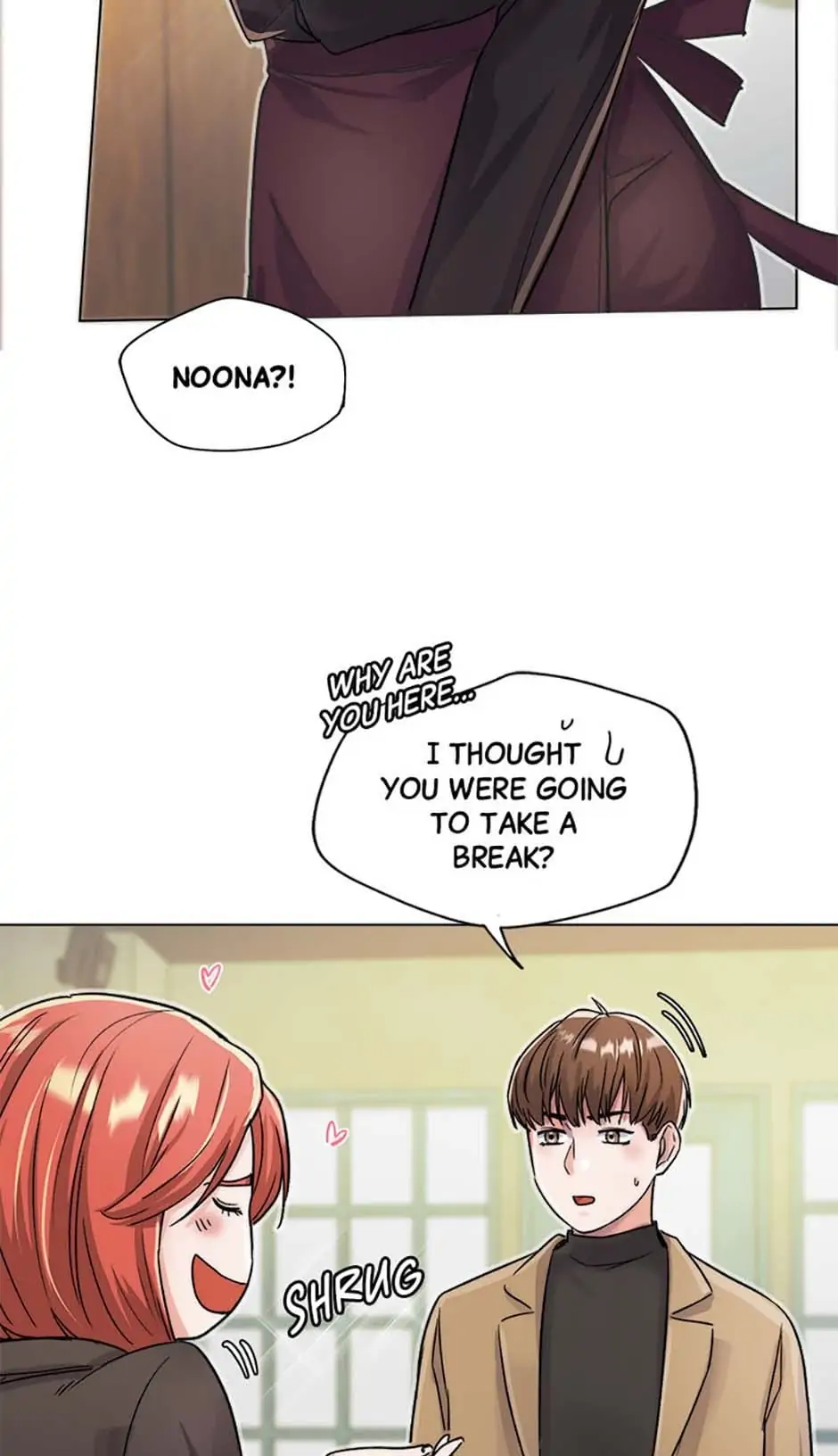 The Definition of A Top Star chapter 16 - page 2