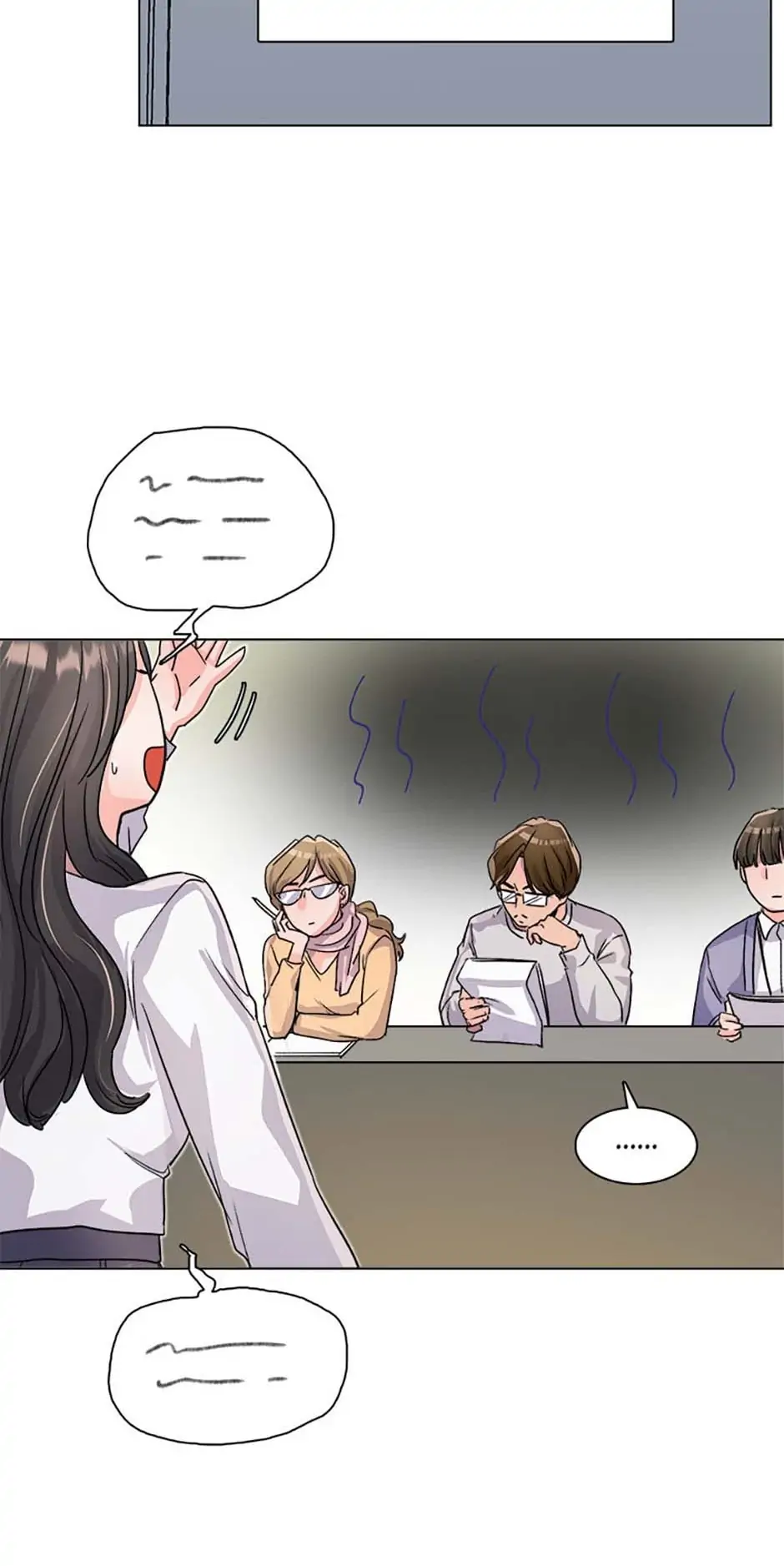 The Definition of A Top Star chapter 16 - page 23