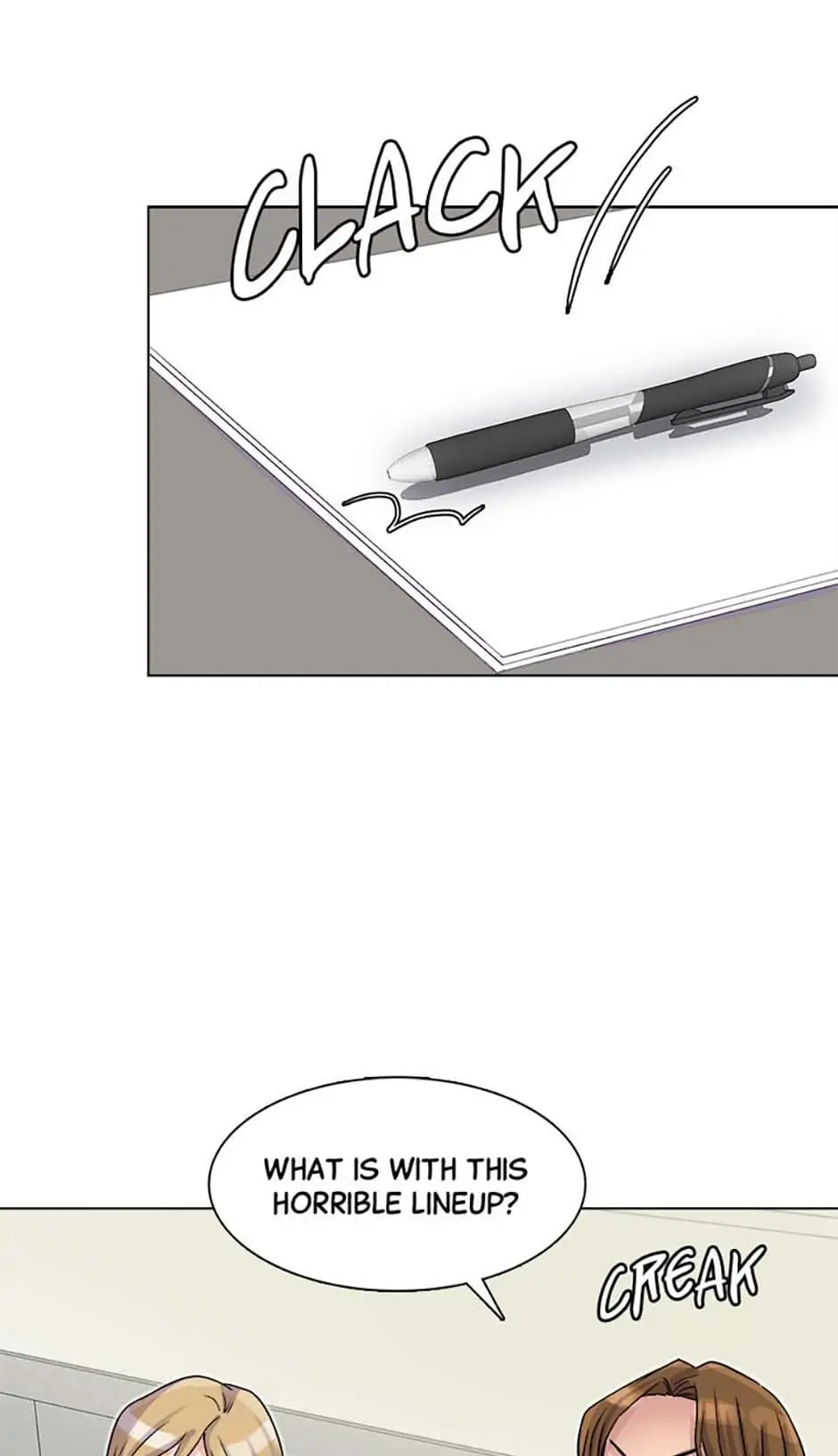 The Definition of A Top Star chapter 16 - page 25