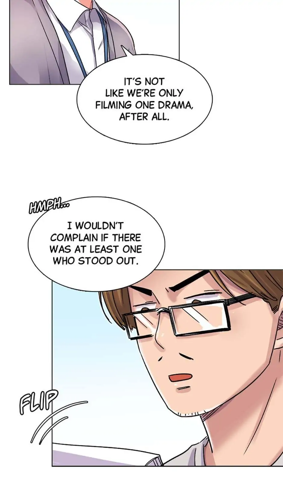 The Definition of A Top Star chapter 16 - page 28