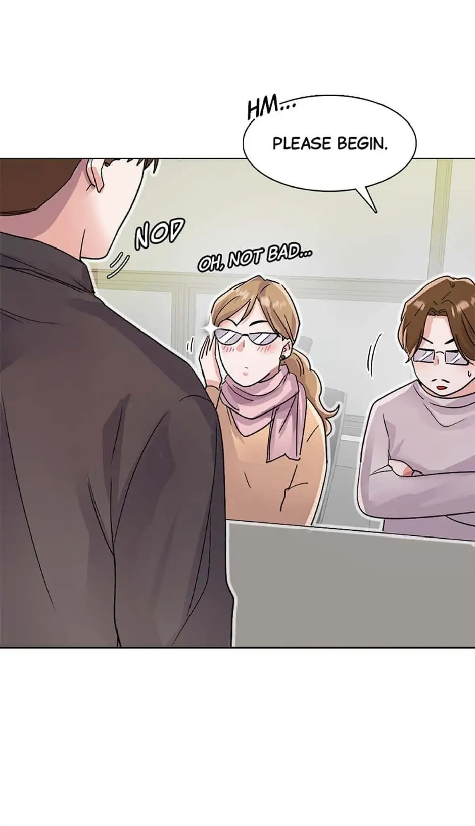 The Definition of A Top Star chapter 16 - page 44