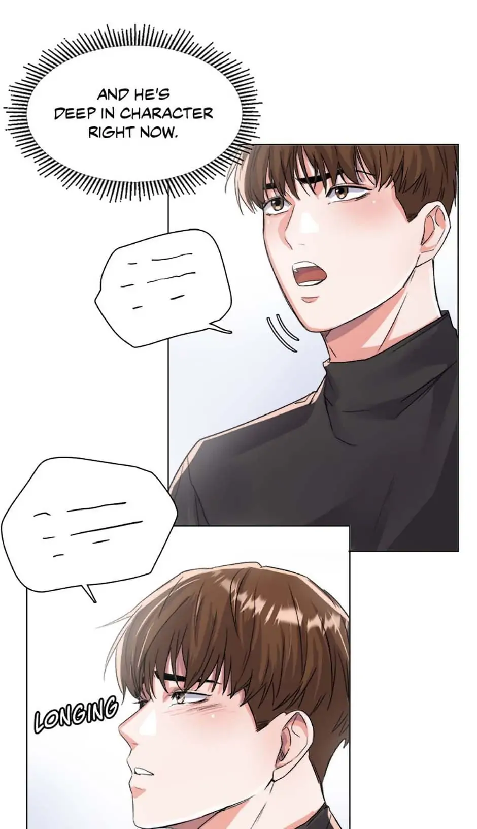 The Definition of A Top Star chapter 16 - page 49
