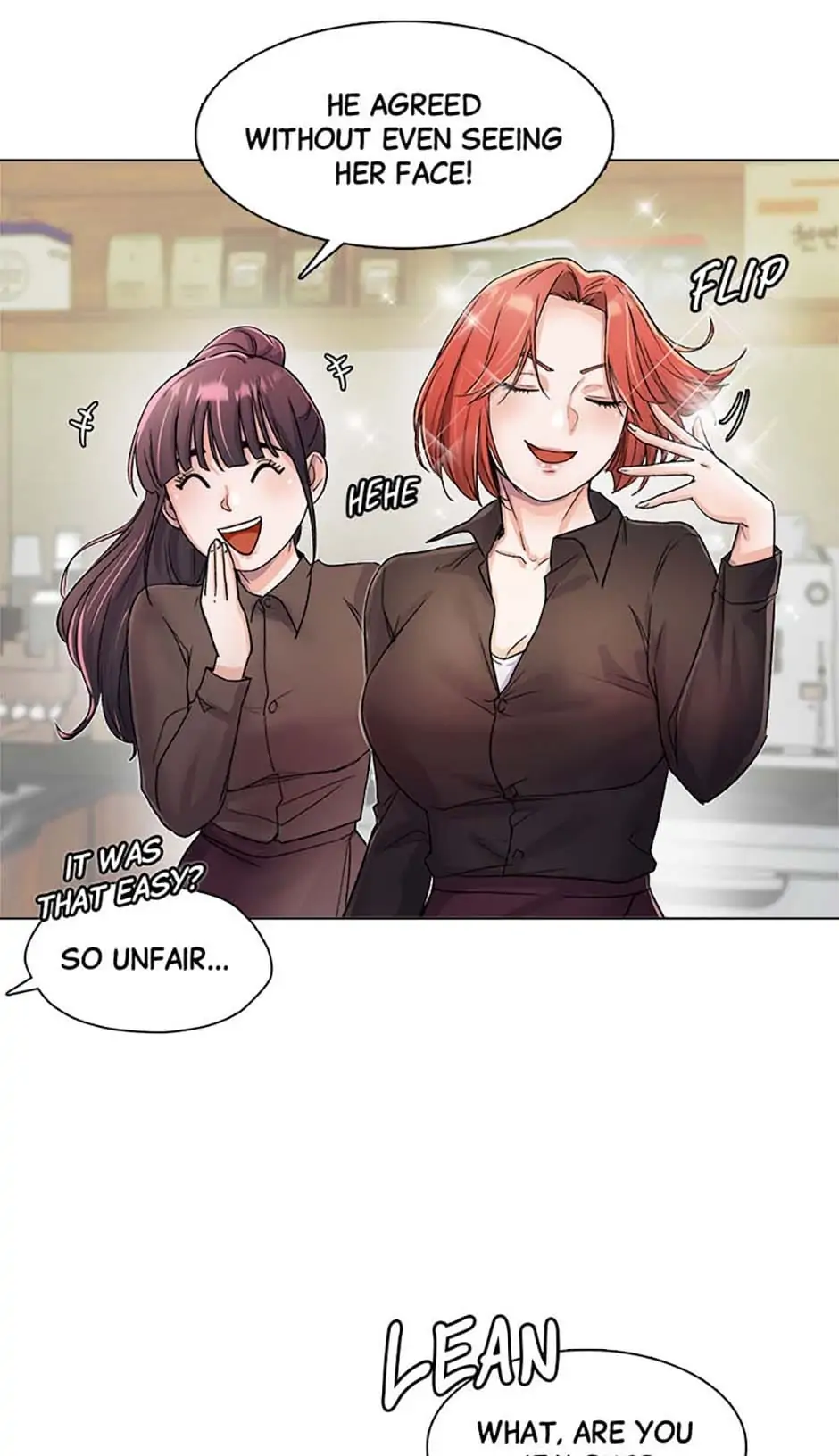 The Definition of A Top Star chapter 16 - page 6