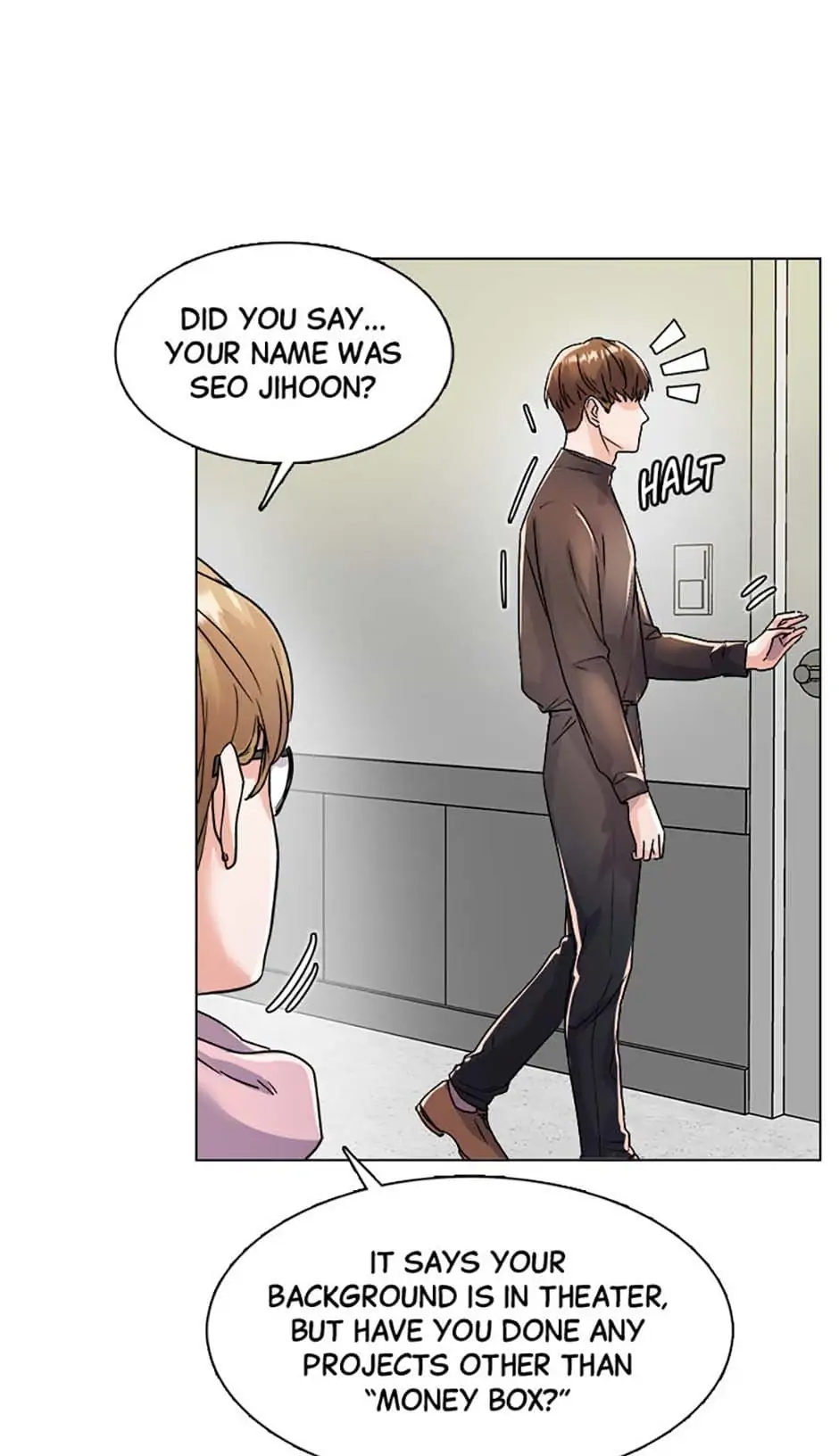 The Definition of A Top Star chapter 16 - page 62