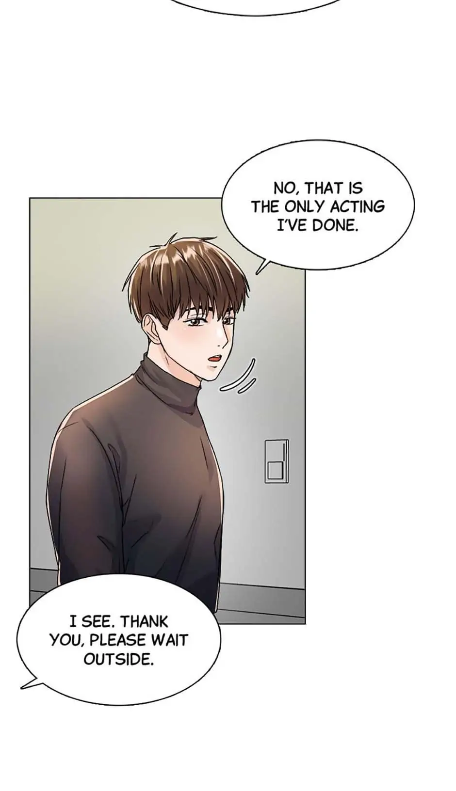 The Definition of A Top Star chapter 16 - page 63