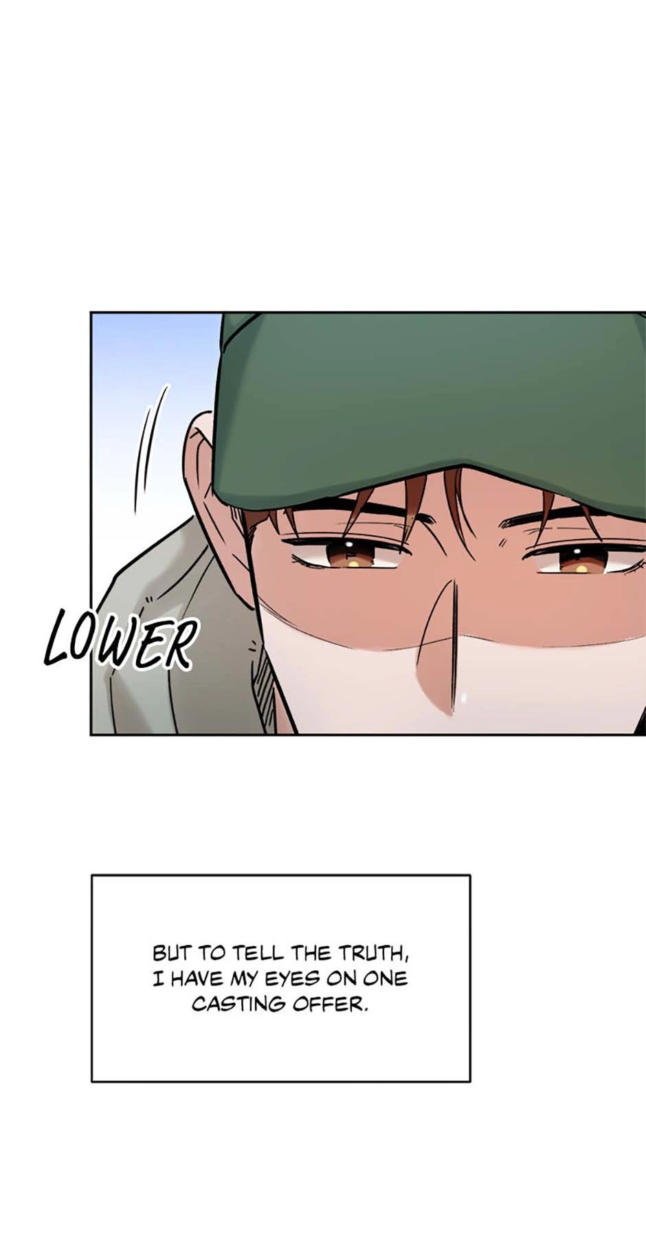 The Definition of A Top Star Chapter 93 - page 13