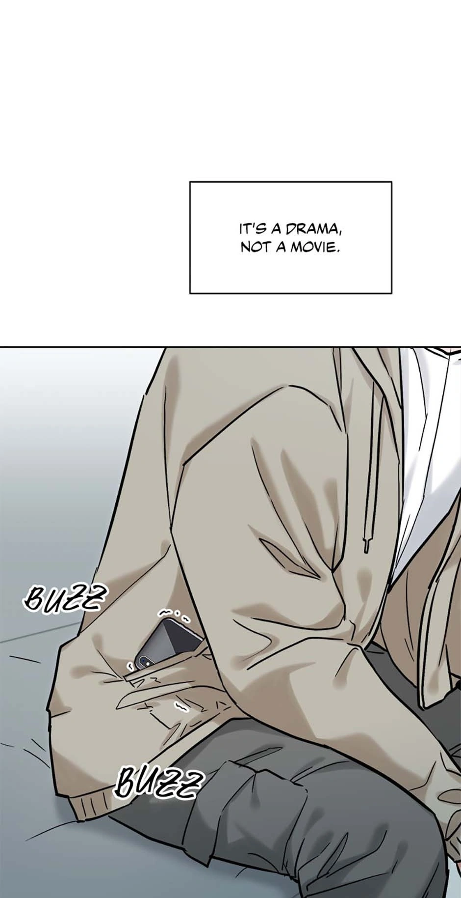 The Definition of A Top Star Chapter 93 - page 14