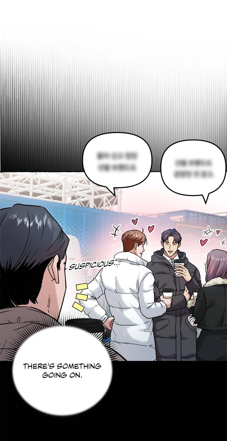 The Definition of A Top Star Chapter 93 - page 2