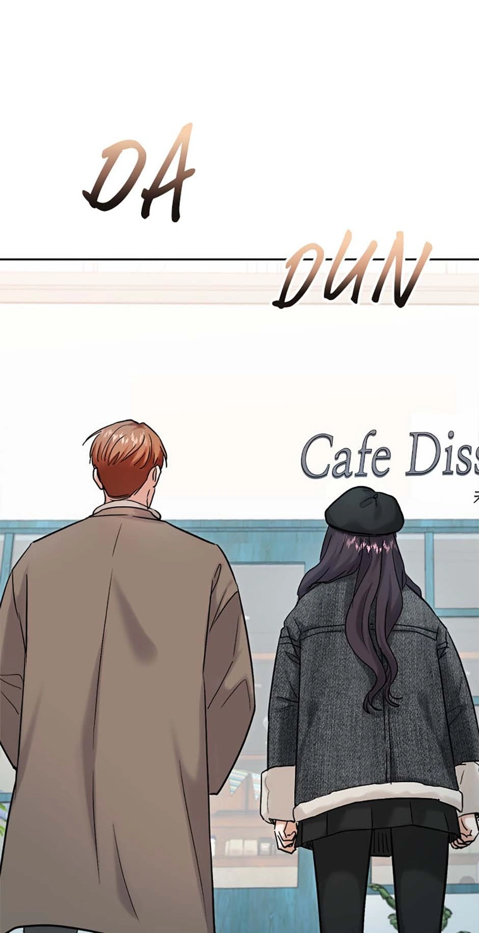 The Definition of A Top Star Chapter 93 - page 23