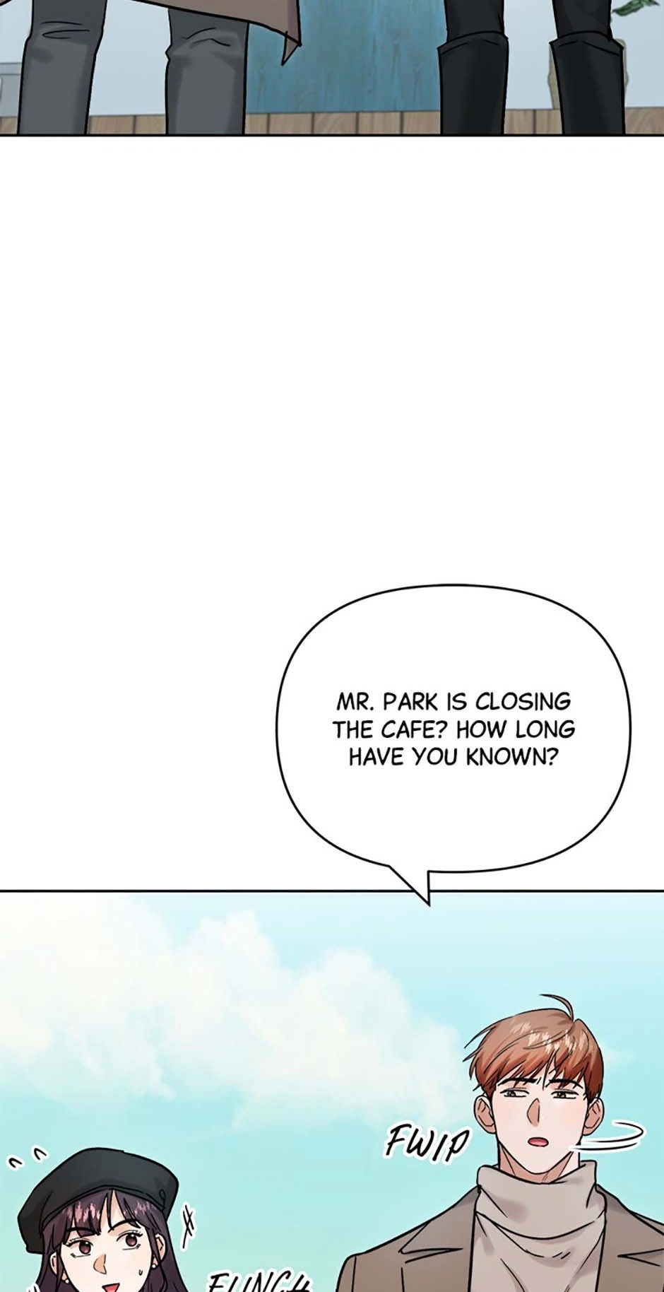 The Definition of A Top Star Chapter 93 - page 24