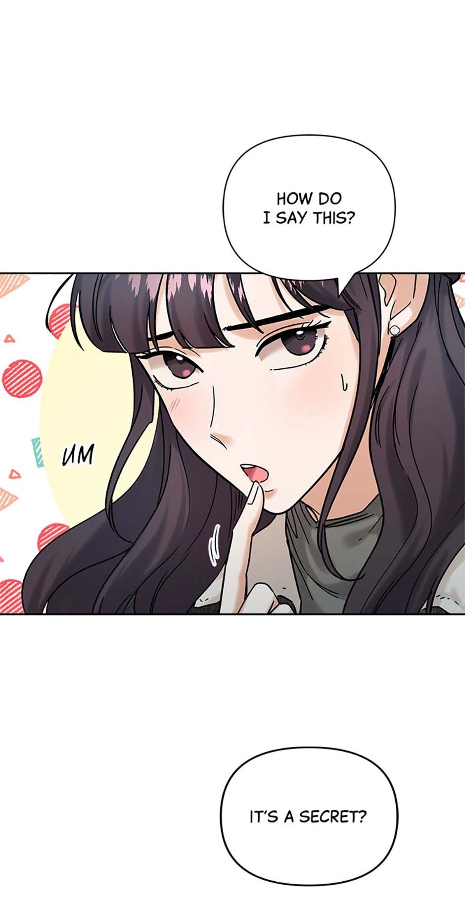 The Definition of A Top Star Chapter 93 - page 28