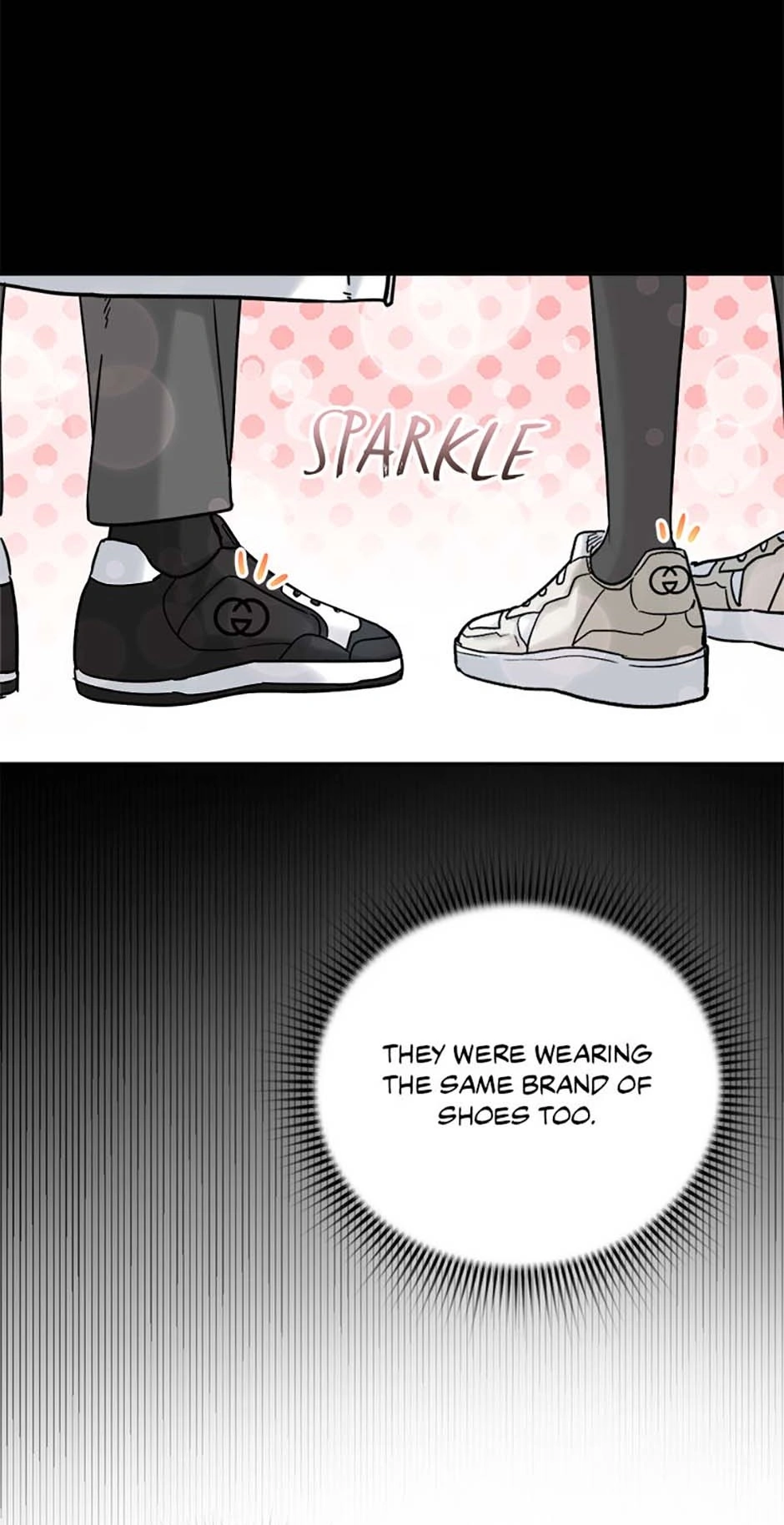 The Definition of A Top Star Chapter 93 - page 3