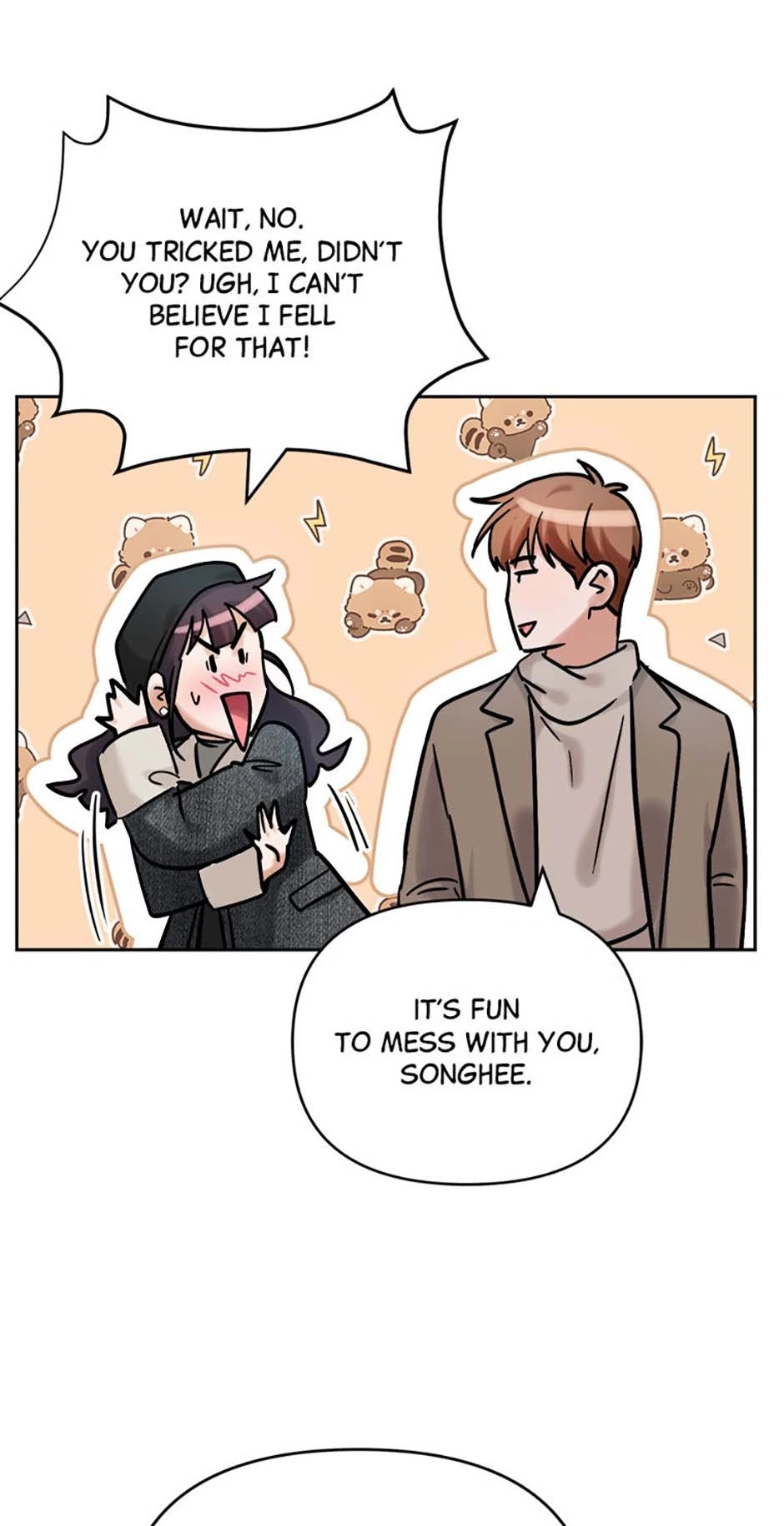 The Definition of A Top Star Chapter 93 - page 32